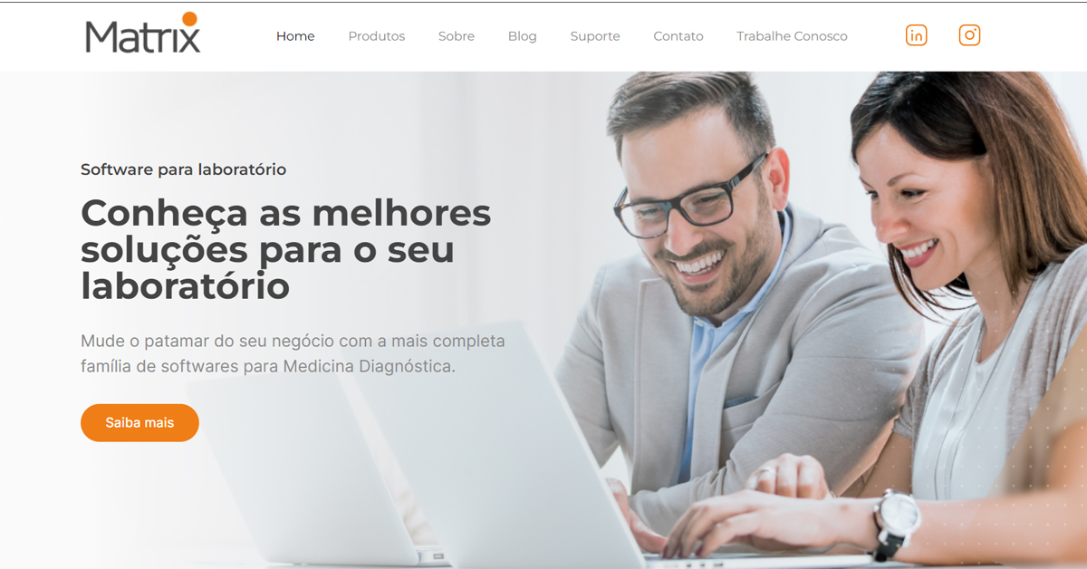 Matrix Sistemas e Servicos Ltda